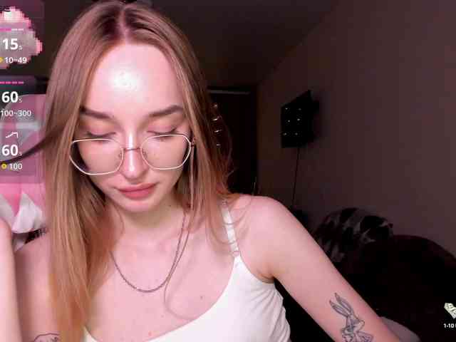 Polikinesis webcam
