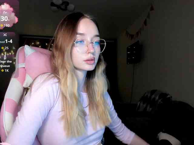 Polikinesis webcam