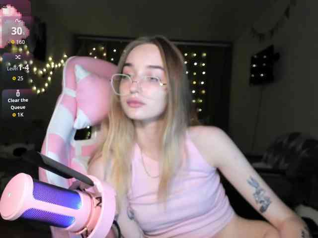 Polikinesis webcam