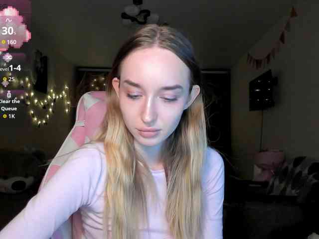 Polikinesis webcam