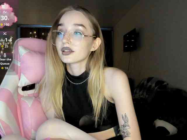 Polikinesis webcam