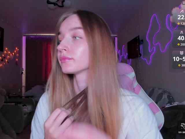 Polikinesis Live Webcam on BongaCams