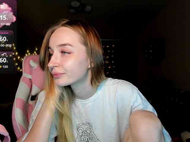 Polikinesis Live Webcam on BongaCams