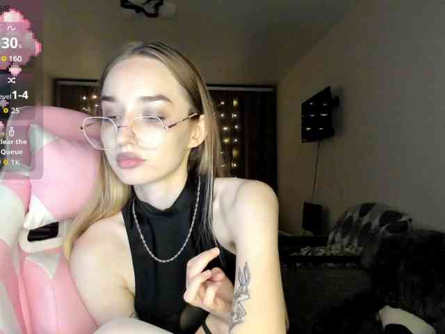 Polikinesis webcam