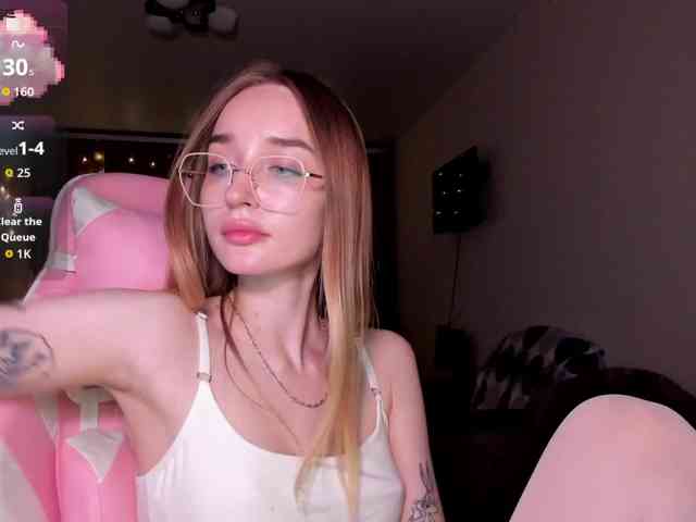 Polikinesis webcam