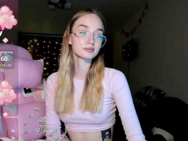 Polikinesis webcam