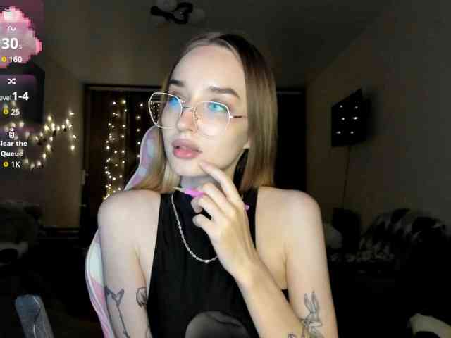 Polikinesis webcam
