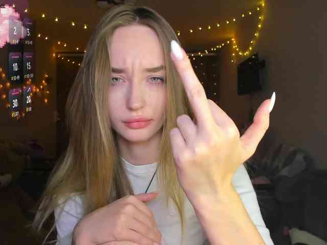 Polikinesis Live Webcam on BongaCams