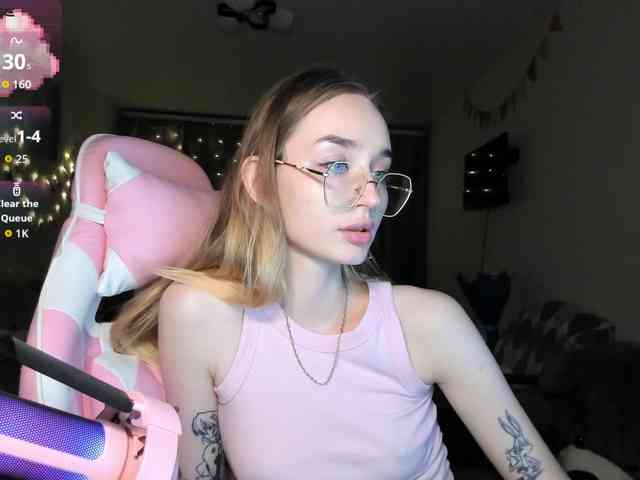 Polikinesis webcam