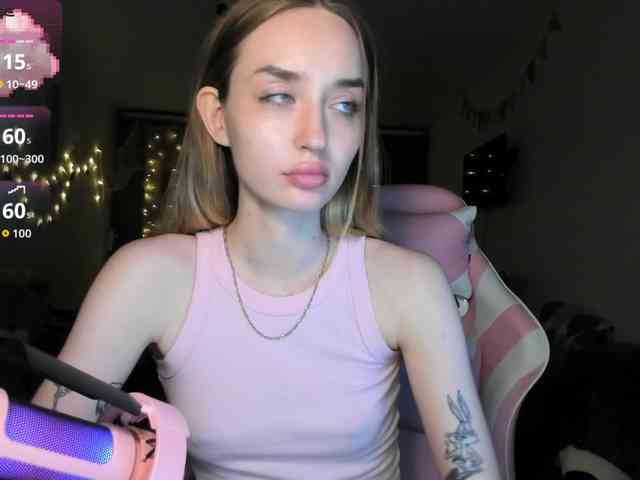 Polikinesis webcam