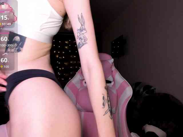 Polikinesis webcam