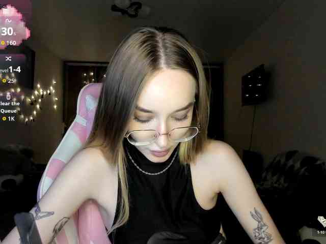 Polikinesis webcam
