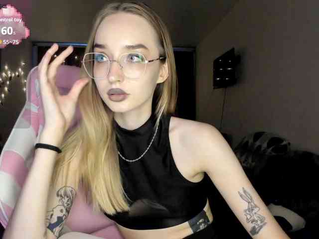 Polikinesis webcam