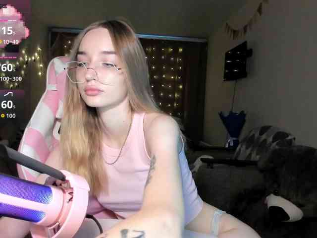Polikinesis webcam