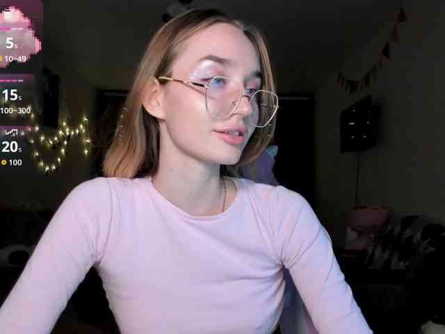 Polikinesis webcam