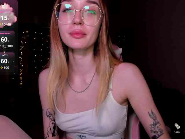 Polikinesis webcam