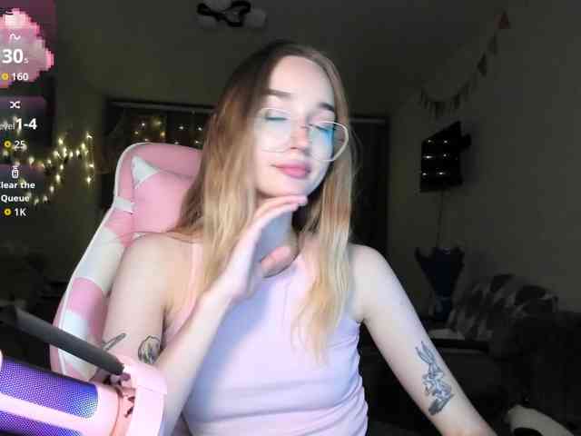 Polikinesis webcam