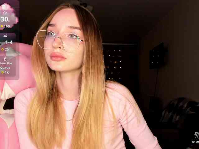 Polikinesis webcam