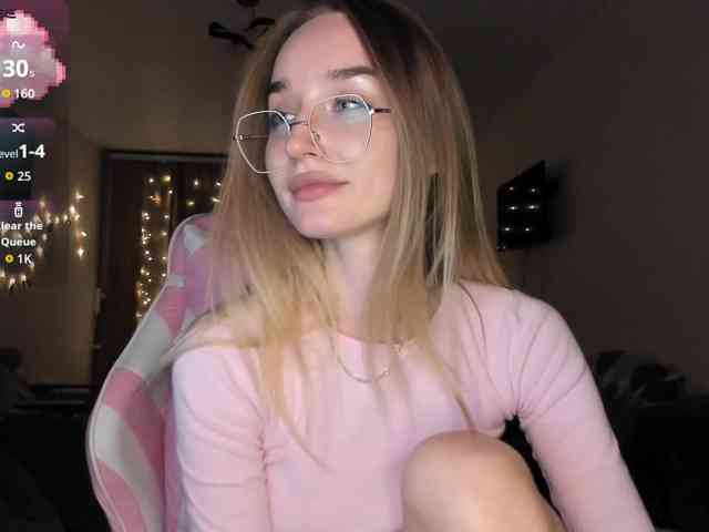 Polikinesis webcam
