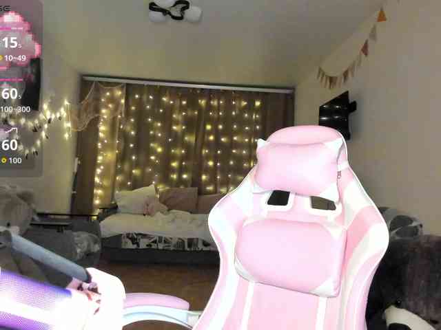 Polikinesis webcam