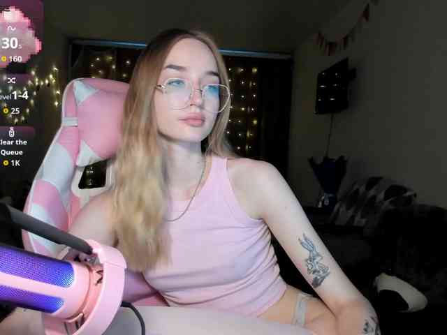 Polikinesis webcam