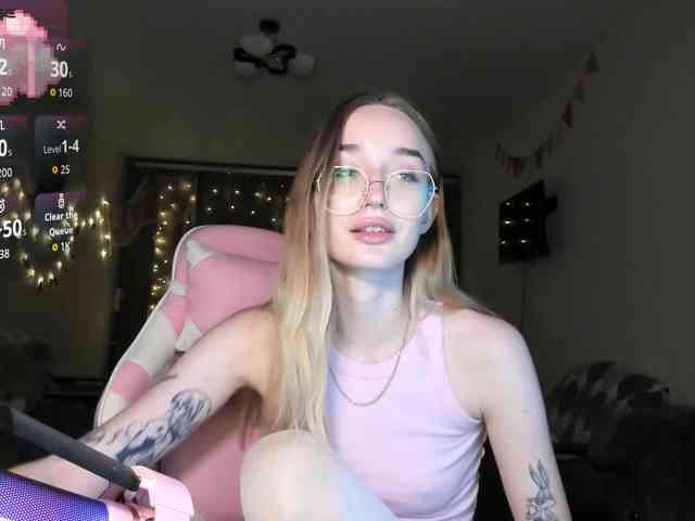 Polikinesis webcam