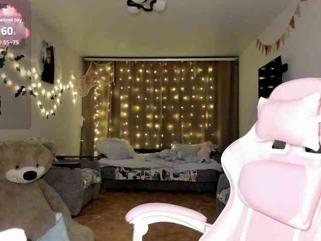 Polikinesis webcam