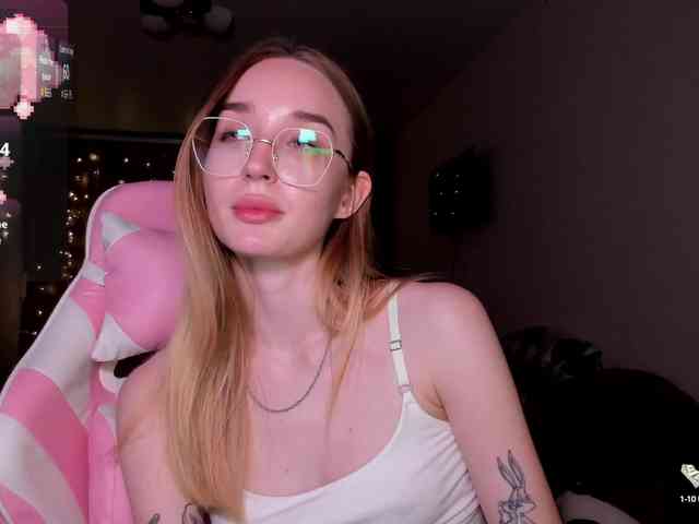 Polikinesis webcam