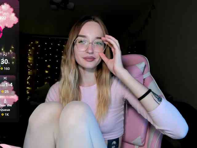 Polikinesis webcam
