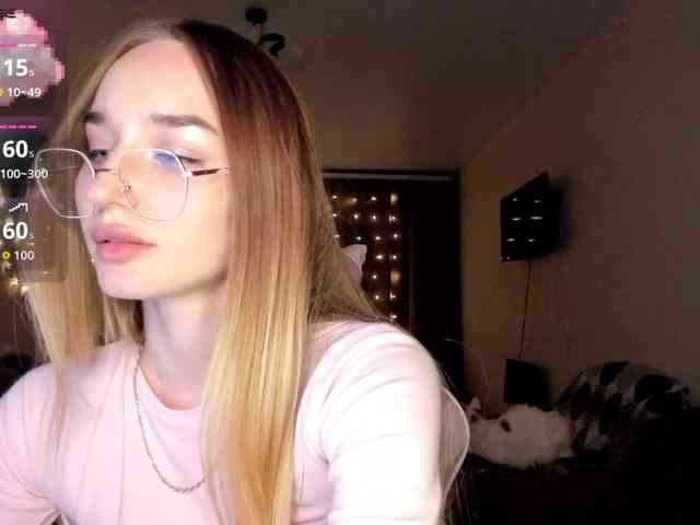 Polikinesis webcam