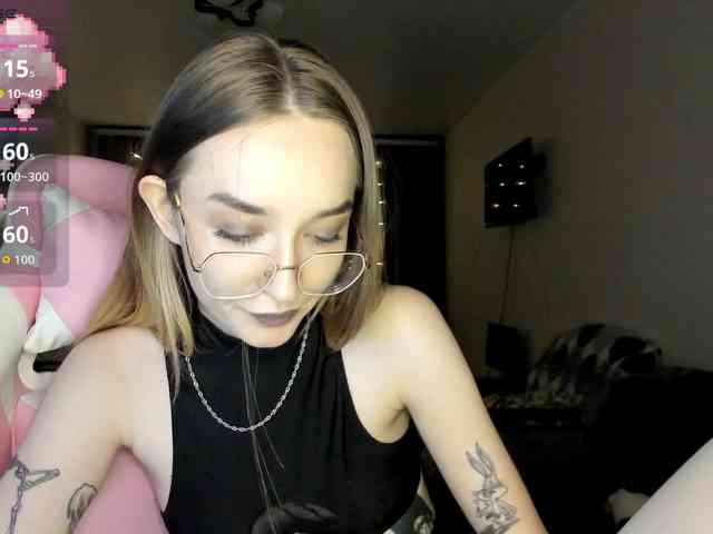 Polikinesis webcam