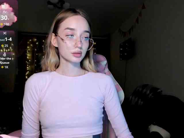 Polikinesis webcam