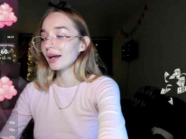 Polikinesis webcam