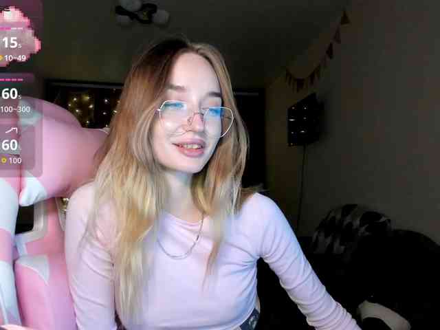 Polikinesis webcam