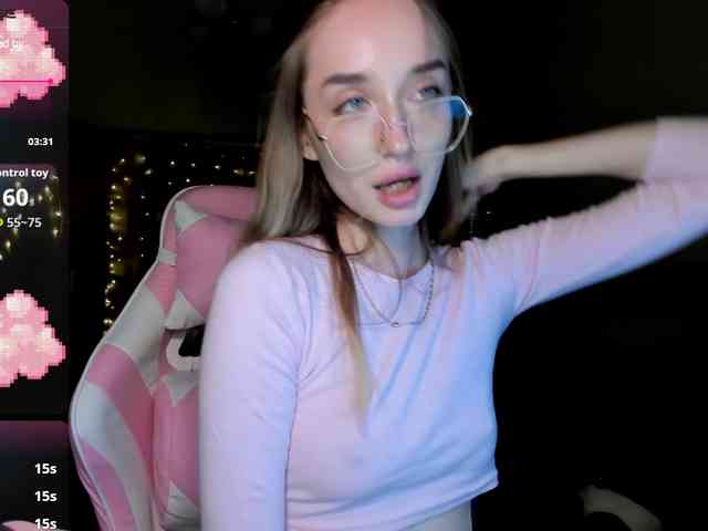 Polikinesis webcam