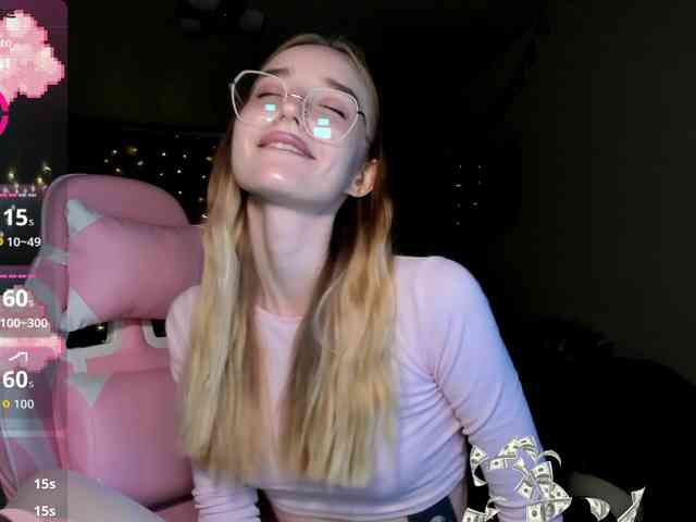 Polikinesis webcam
