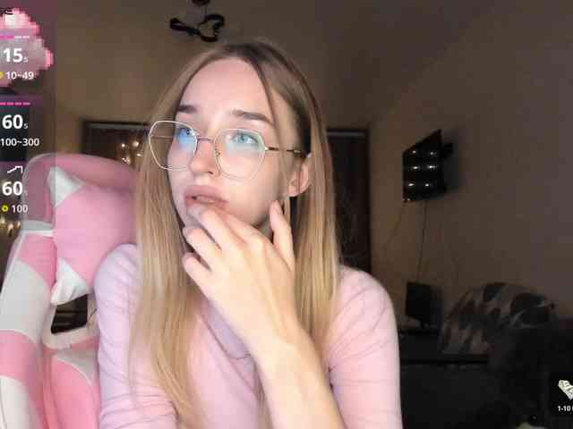 Polikinesis webcam