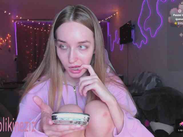 Polikinesis Polikinesis