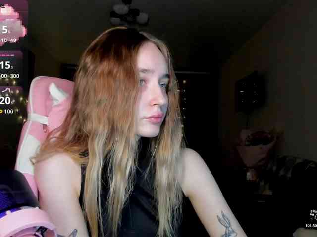 Polikinesis's Sexcam