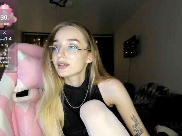 Polikinesis webcam