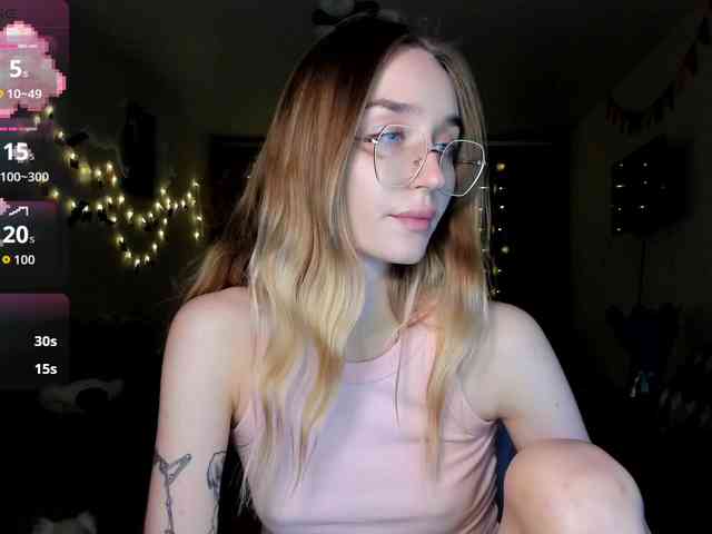 Polikinesis webcam