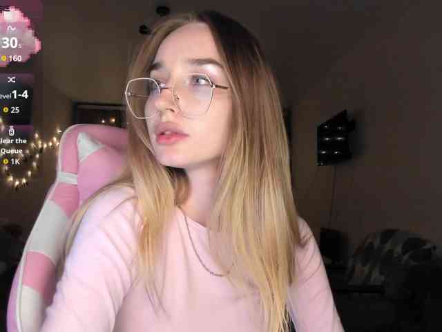 Polikinesis webcam