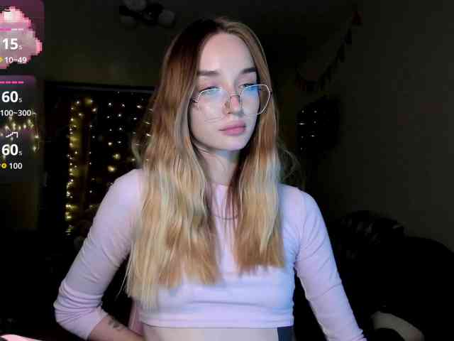 Polikinesis webcam