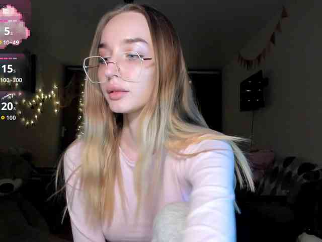 Polikinesis webcam