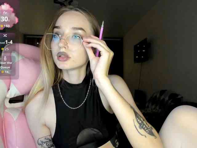 Polikinesis webcam