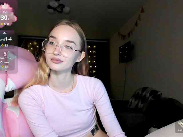 Polikinesis webcam