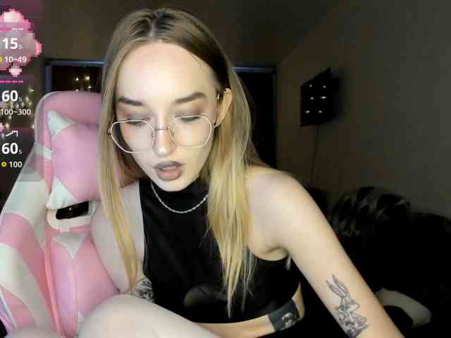 Polikinesis webcam