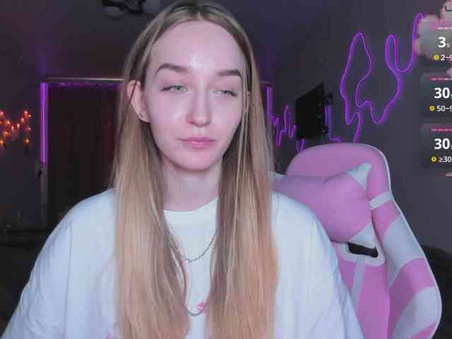 Polikinesis Live Webcam on BongaCams