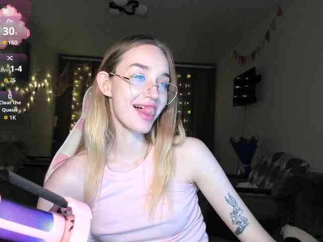 Polikinesis webcam