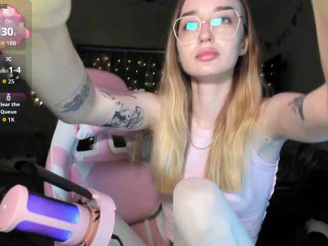 Polikinesis webcam
